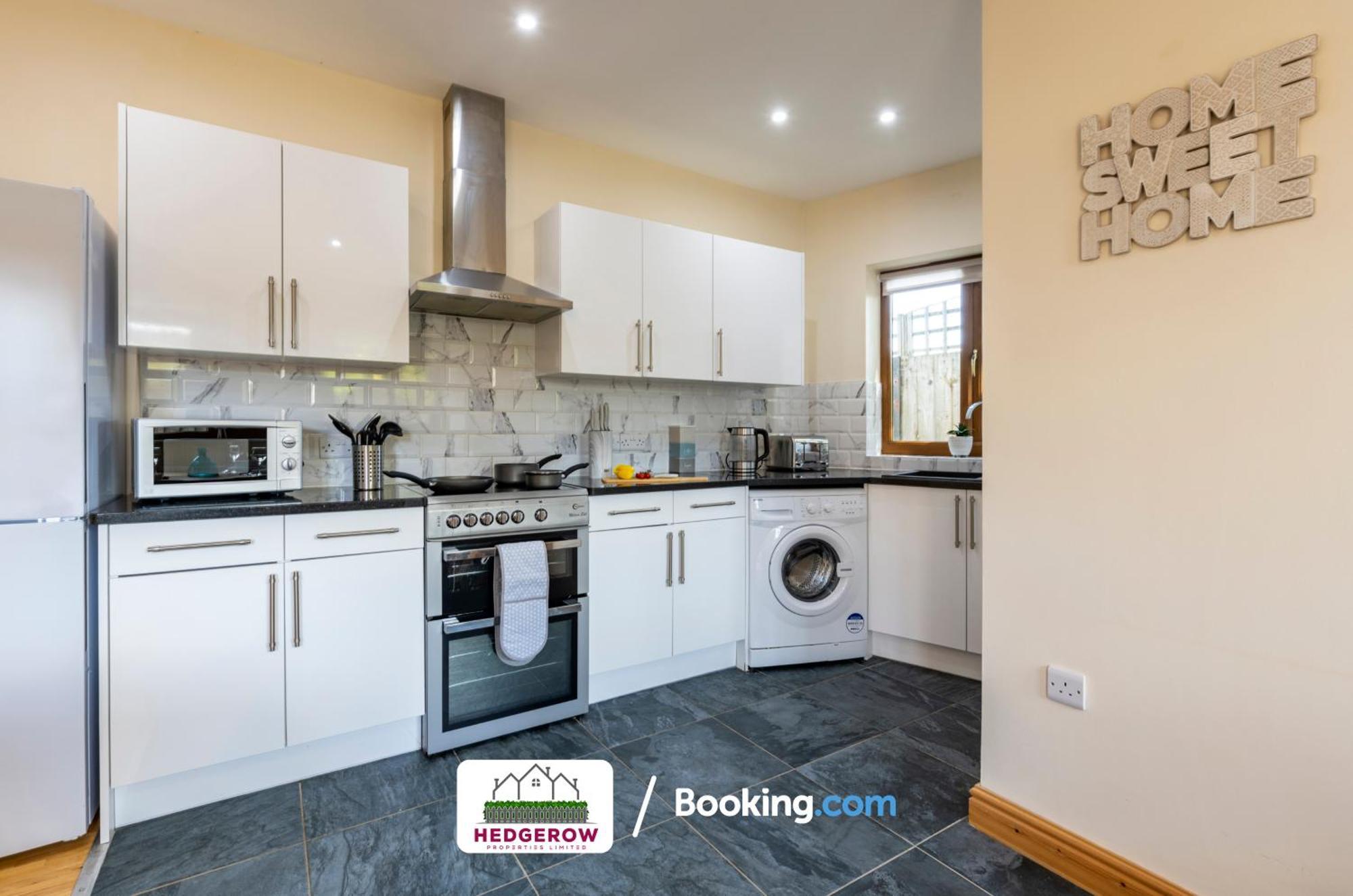 Secure 2-Bed Escape For 6 With Tranquil Garden L Special Deals L Last-Minute Deals L Truro Zewnętrze zdjęcie