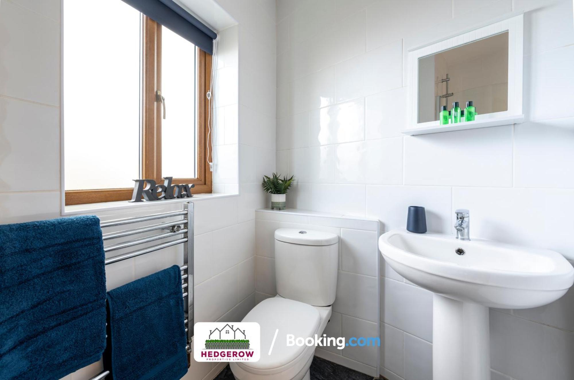 Secure 2-Bed Escape For 6 With Tranquil Garden L Special Deals L Last-Minute Deals L Truro Zewnętrze zdjęcie