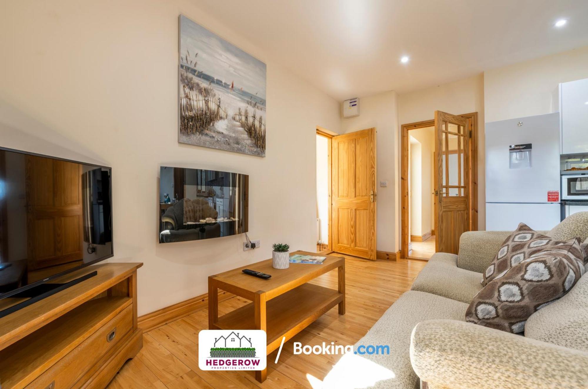 Secure 2-Bed Escape For 6 With Tranquil Garden L Special Deals L Last-Minute Deals L Truro Zewnętrze zdjęcie